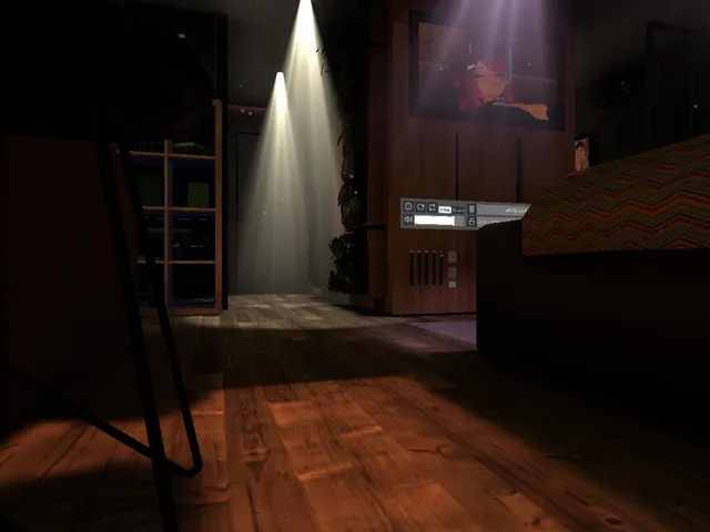 Tinua Apartment