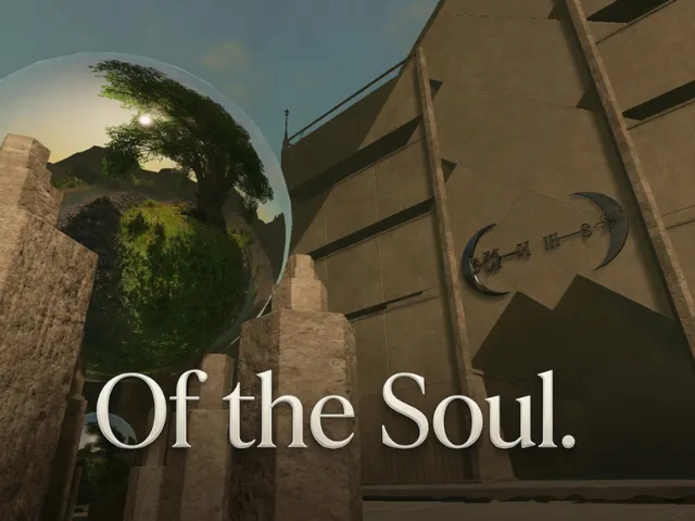 Of the Soul