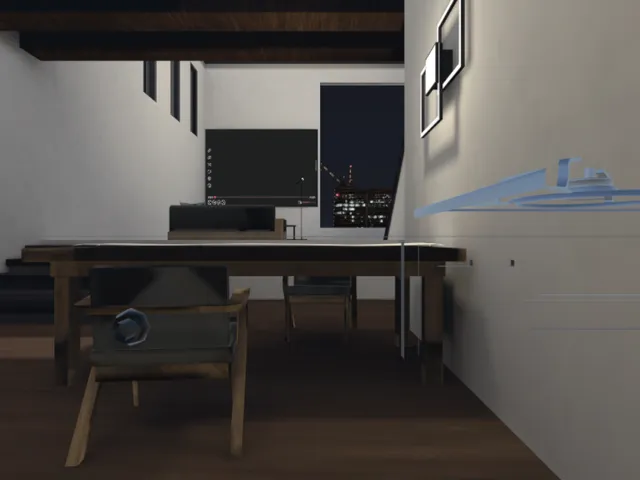 urban AKane's Nookhouse