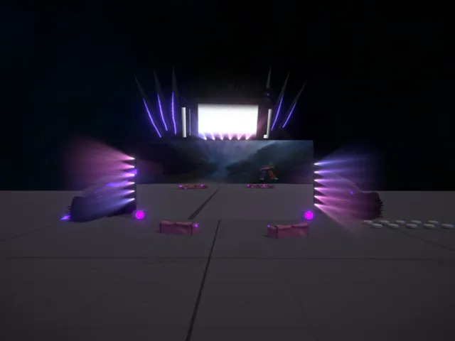 Zzzulas Pc's Avatar World