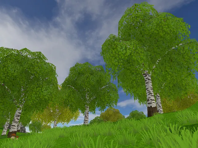 Arcvaal's Avatar World