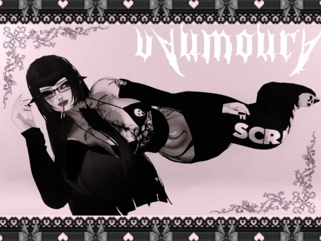 Vaumoura's Avatar World