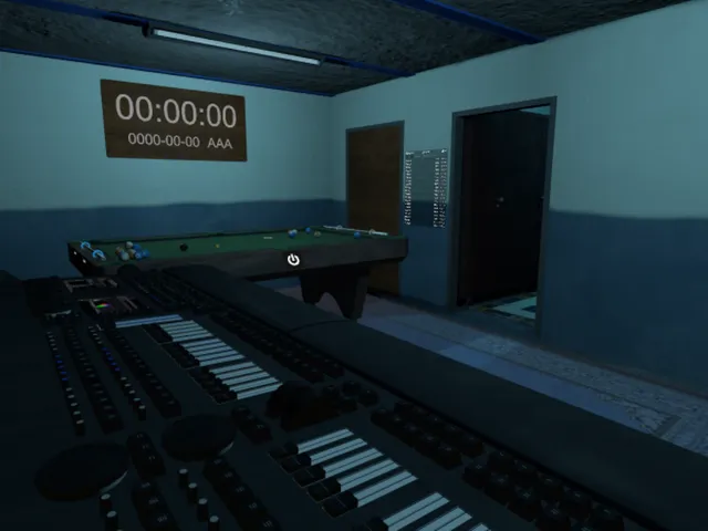 Nava Chill Studio