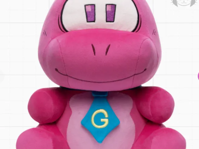 Gobbles Gameoverse world