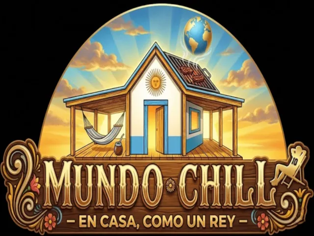 Mi Mundo Chill