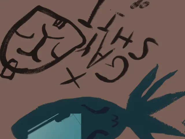 Squid & Fish Paradise