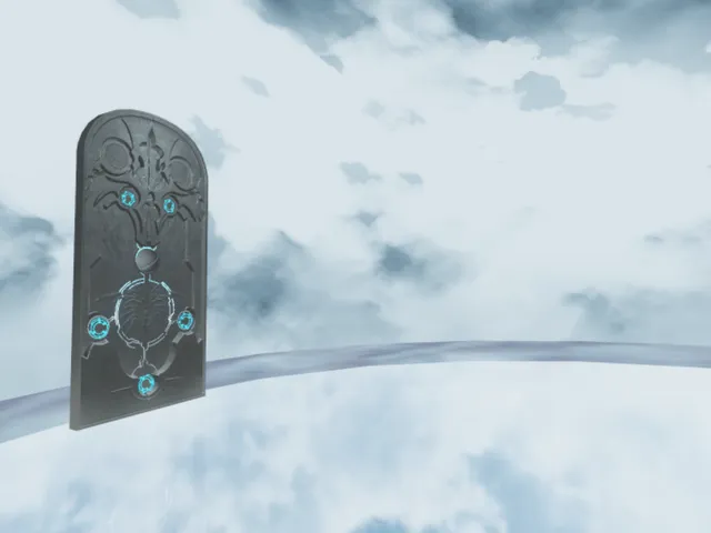 BlazBlue - Forbidden Gate