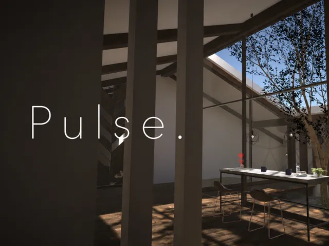 Pulse․