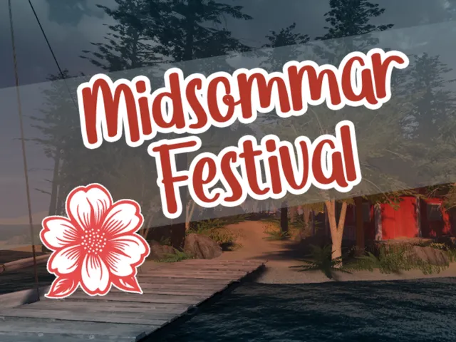 Midsommar Festival