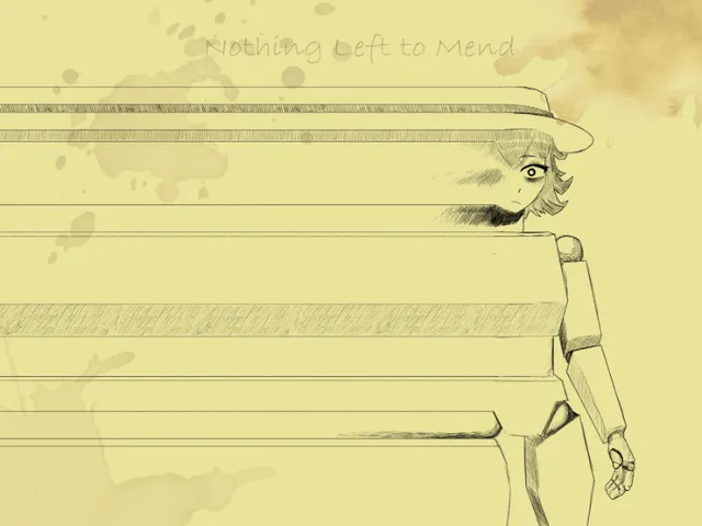 Nothing left to Mend