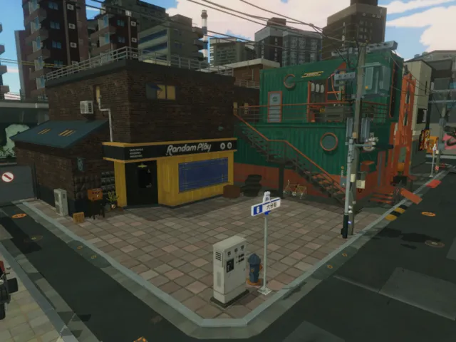 Sixth Street Day ｜ Zenless Zone Zero