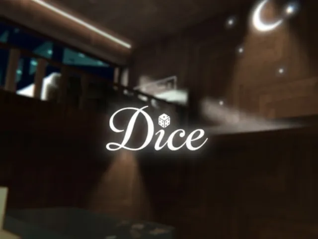 Dice