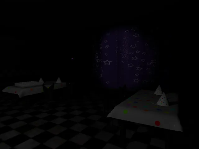 Pincil's Home World