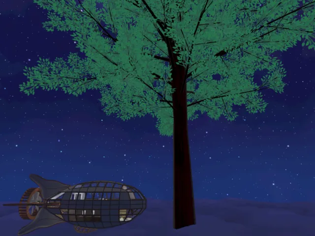 キラキラ～ファンタジー