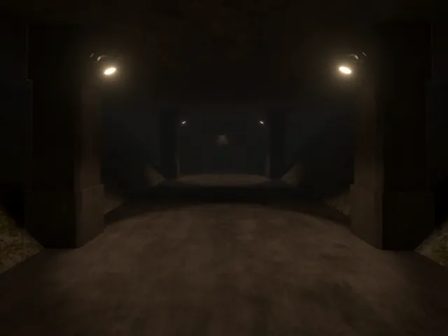 Underground