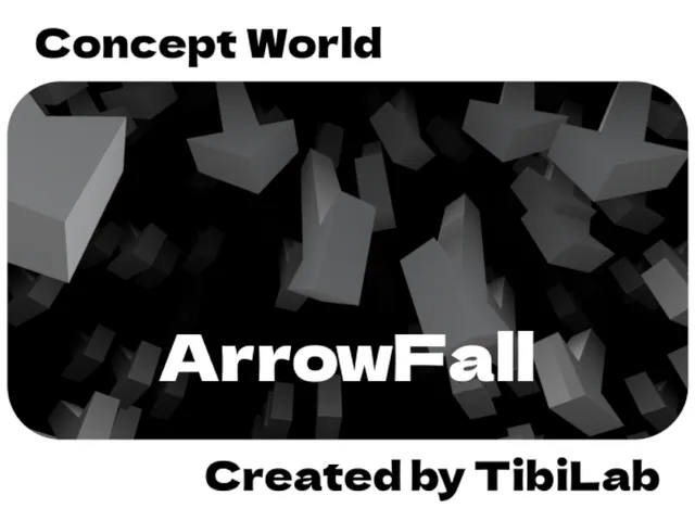 ArrowFall