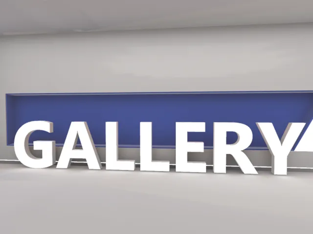 Solo's Gallery 2024