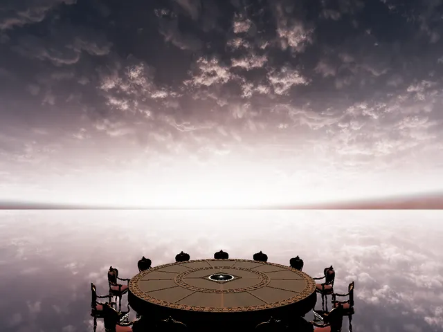 Knights of the Round