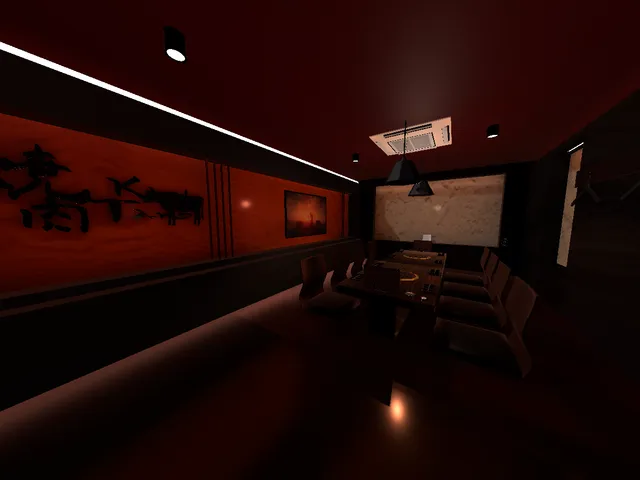 新・焼肉-KAZUTAKO- 고깃집