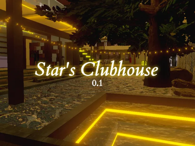 Star's Clubhouse