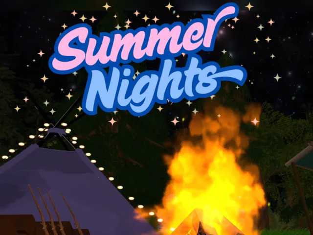 Summer Nights