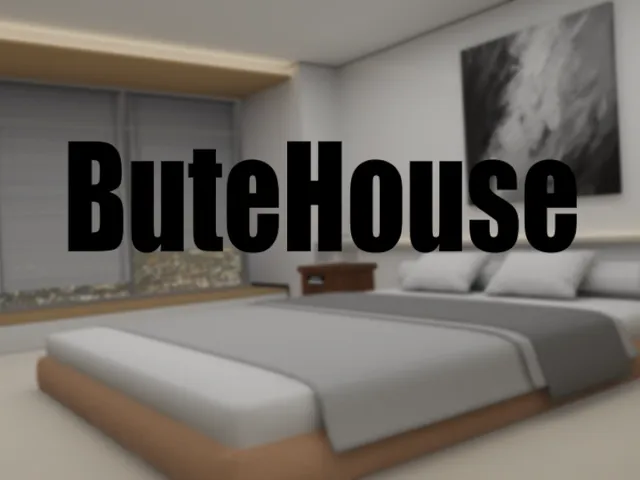 ButeHouse
