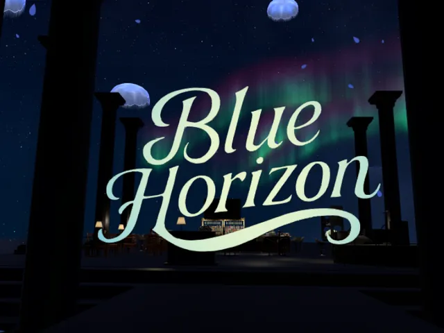 Blue Horizon