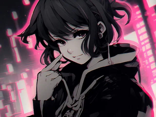 CyberLove