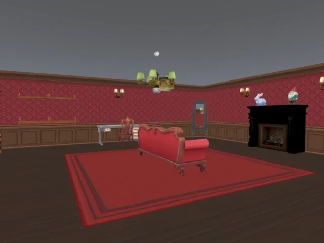 Milo's House