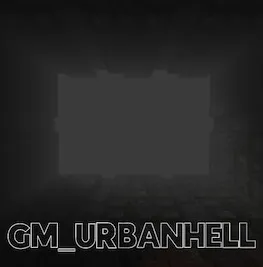 Urban Hell ⁄ The Chosen Ones Training Grounds