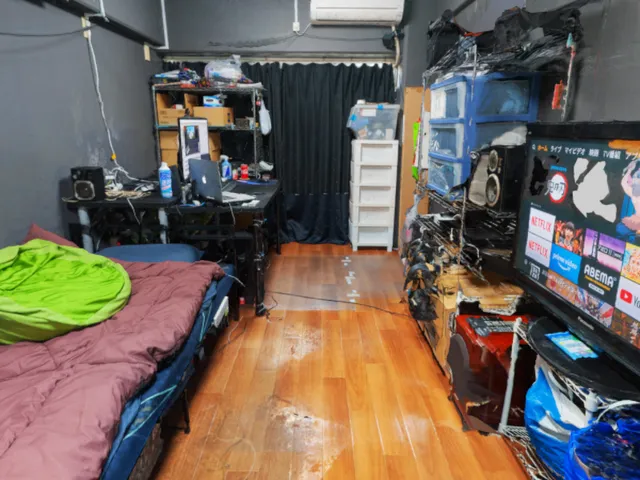 Sonitz Room 2021