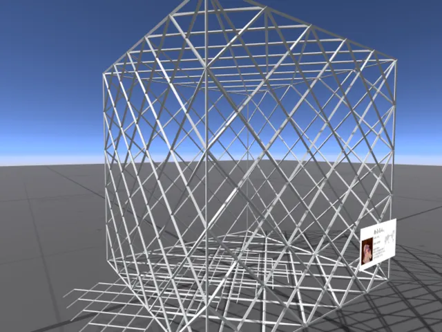 かさね動物園 建設予定地