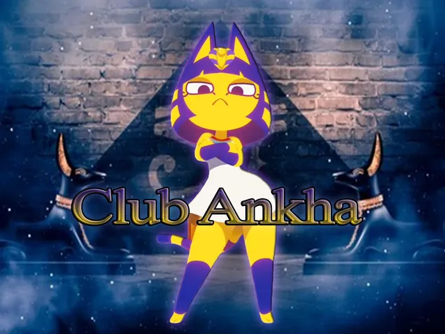 Club Ankha