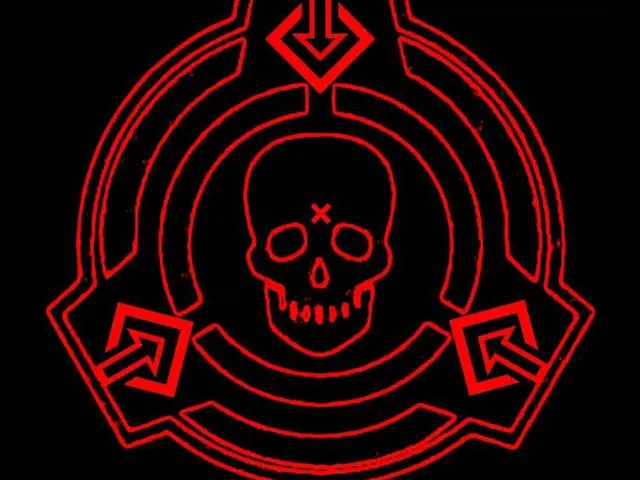 SCP Foundation Site-93