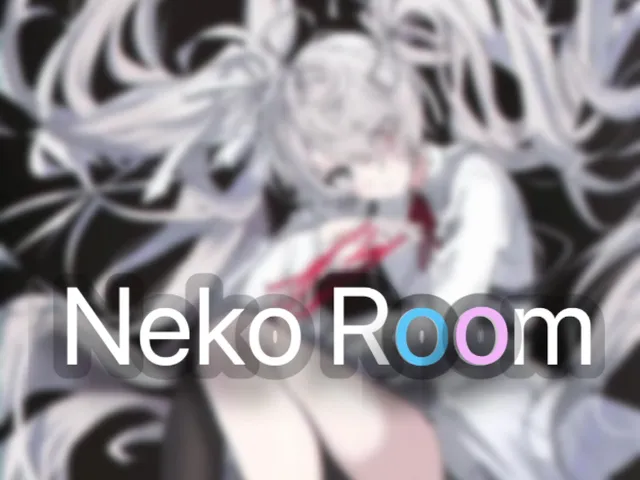 NEKO ROOM