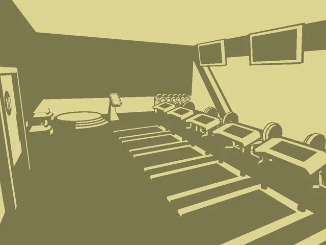 Prefabs Jam Hub˸ Exercise