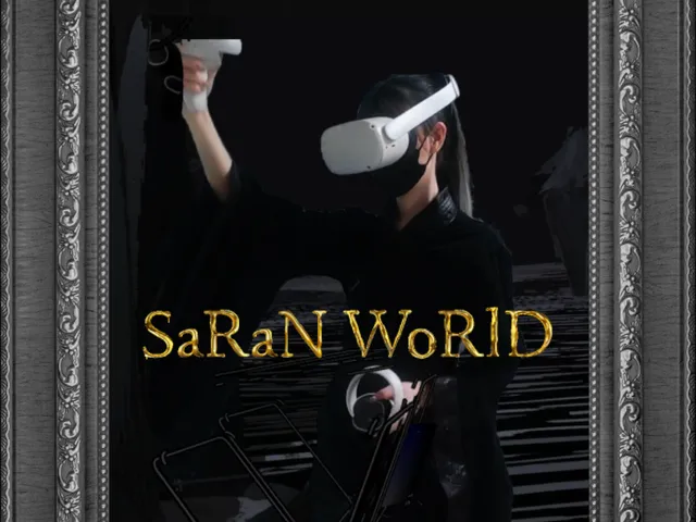 SaRaN WoRlD