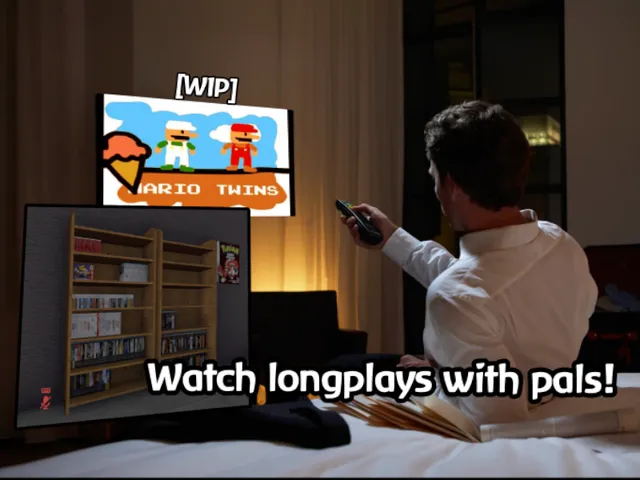 Longplays