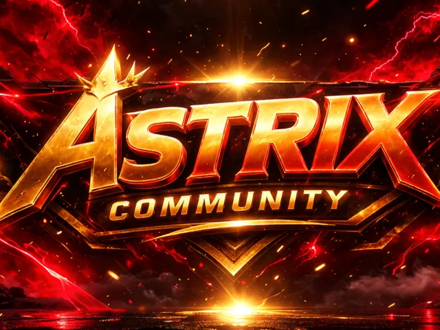 Astrix Community