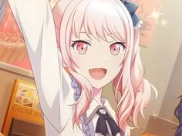 Mizuki fanclub