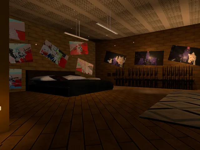 Noalia Avatars World V2