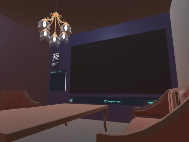 招かれない空間