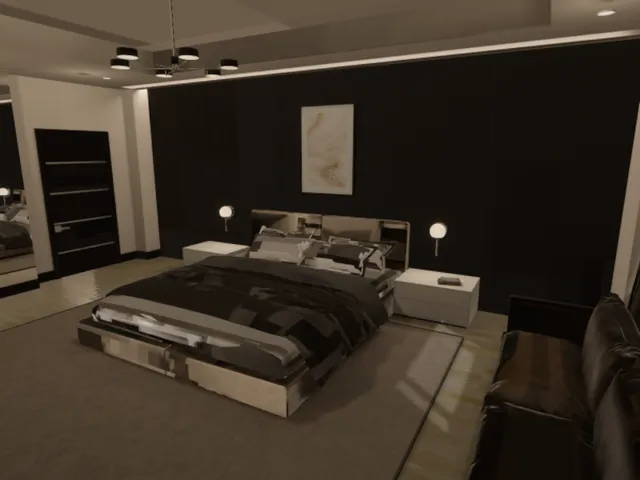 ＭｃＱｕｅｅｎＺｕｋａ 's Home
