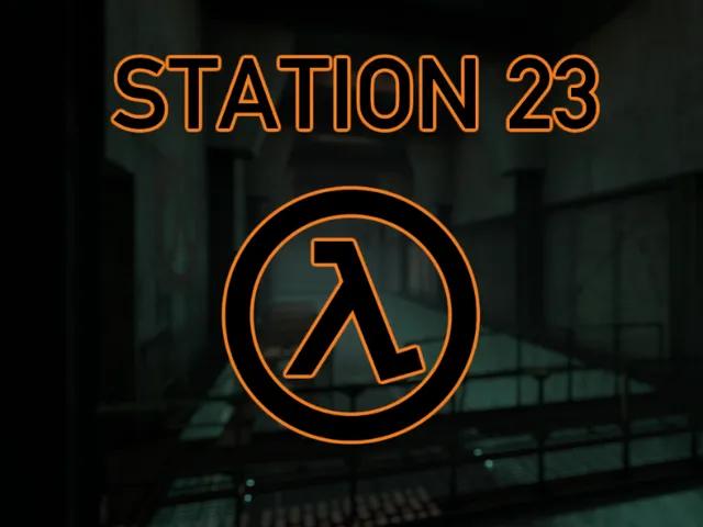 Station 23