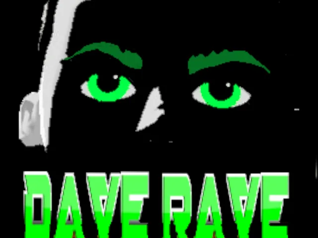 Dave Rave
