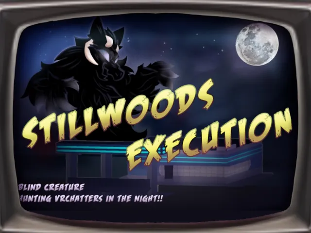 Stillwoods Execution ［Release］