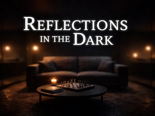 Reflections in the Dark