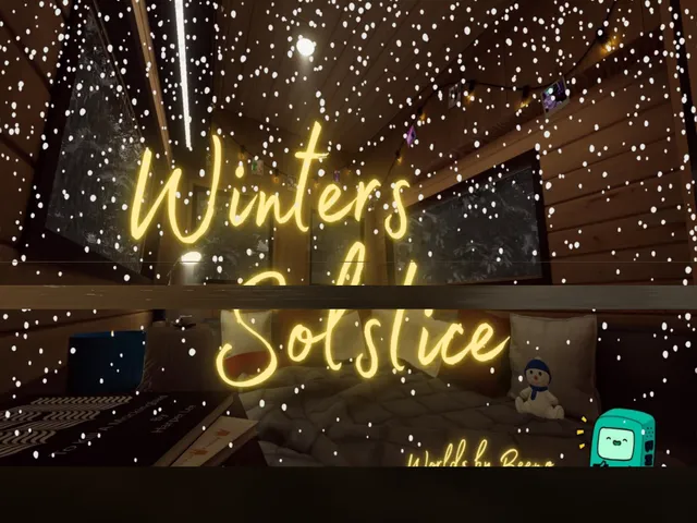 Winters Solstice