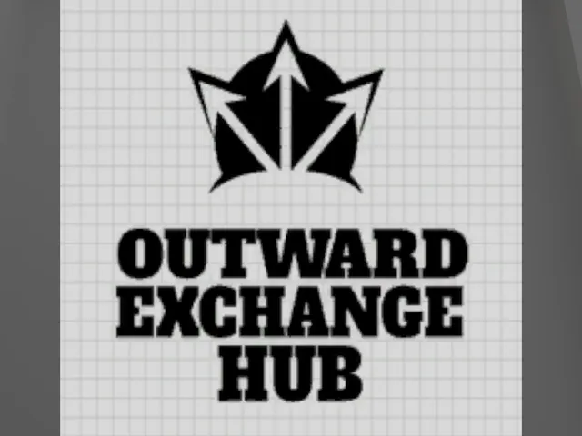 OUTWARD EXCANGE HUB