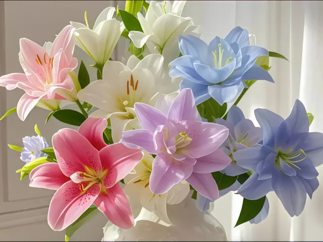 百合屋 Yuri House